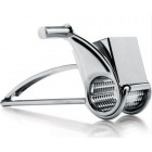 Kilo Stainless Steel Rotary Hard Cheese Grater